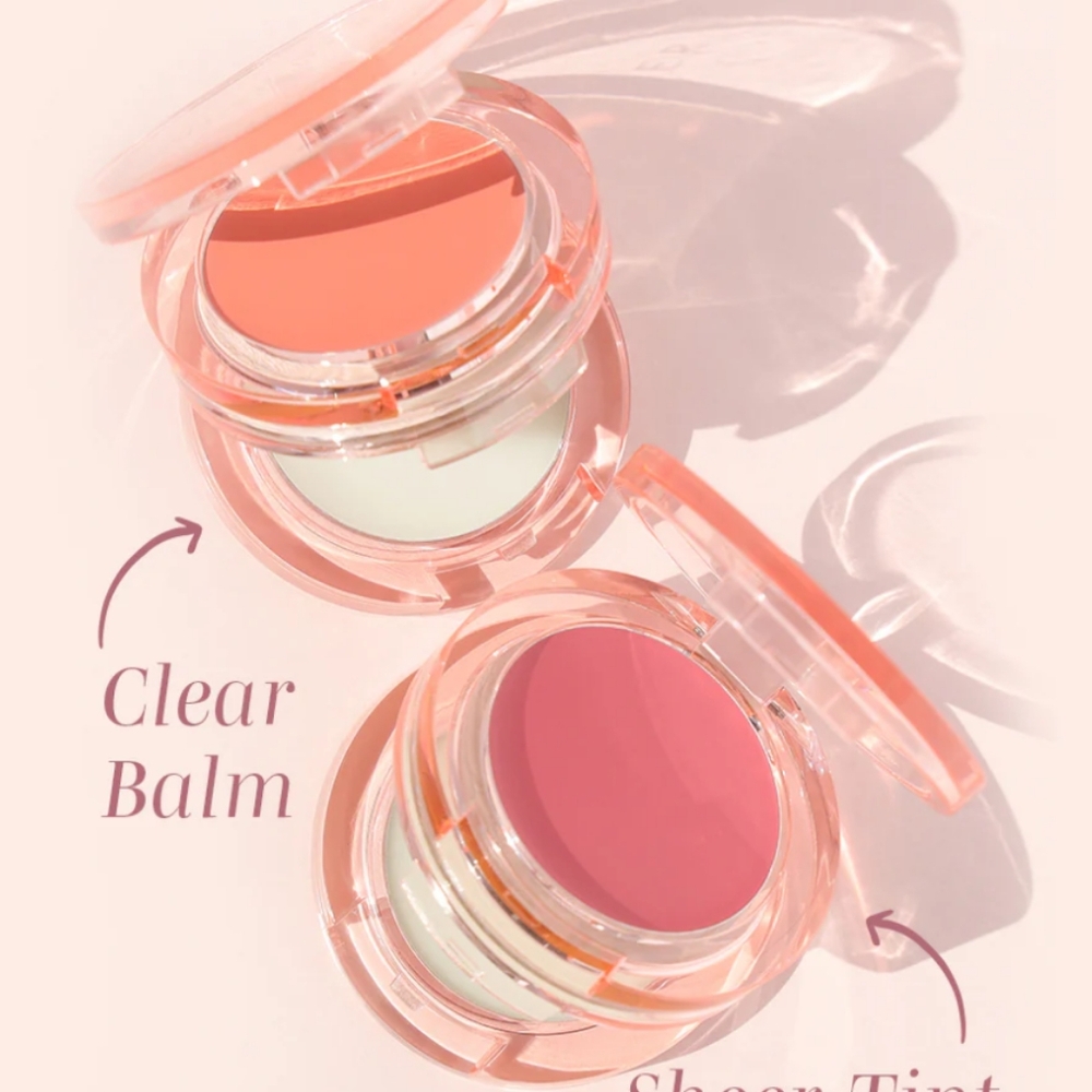 Wander Beauty Double Date Lip and Cheek New Sealed